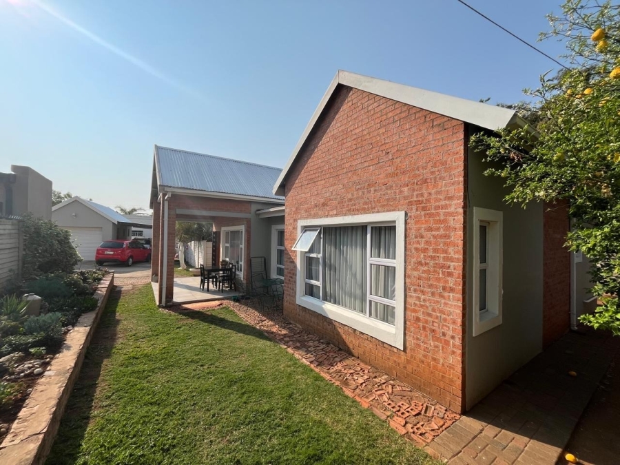 3 Bedroom Property for Sale in Bayswater Free State